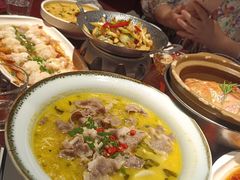 -外婆家(西溪印象城店)