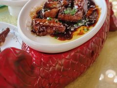-二泉园老菜馆·百年无锡菜
