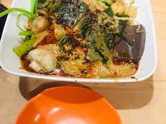 -林静小吃(复兴路店)