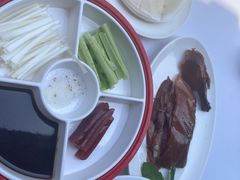 -月福京味斋·烤鸭店·北京菜(鼓楼总店)