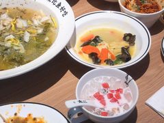 -新太二·鲜料川菜(晶耀前滩店)