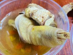 -威邵鸡煲(西华路总店)