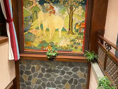 -娜玛瑟德餐厅(仙足岛店)