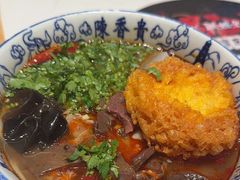 -陳香貴·兰州牛肉面(东方宝泰店)