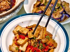 -福巷湘食小馆·猛火现炒(上海首店)