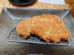 -胜博殿霸王树(嘉里中心店)
