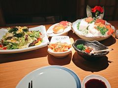 -三石铁板烧(紫竹桥店)