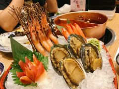 -伊豆野菜村(大族广场店)
