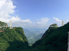 -丹东凤凰山景区