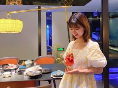 -次第花开素食雅宴