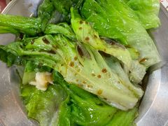 -阿秋牛排(湖心街店)