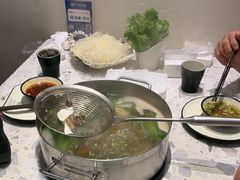 -小城牛事·鲜牛肉火锅(万达店)