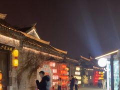 -回龙窝历史文化街区