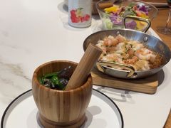 -双湖园·地标武汉菜(黄鹤楼解放路店)