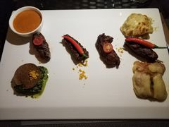 -火车头法国西餐厅