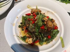 -望京辣宴·古法川菜(望京店)