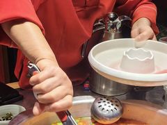 -亮欢寨快活林 酸汤鱼(仁怀店)