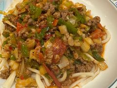 -新疆伊宁远征餐厅