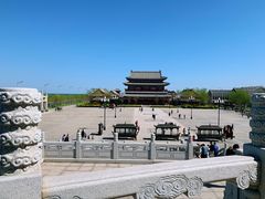 -天津妈祖文化园