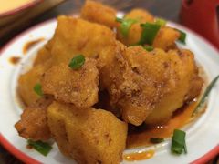 -聂发财重庆江湖菜(解放碑店)