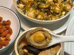 -南门食仙·手工福州菜(南门兜店)