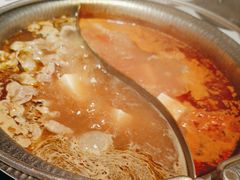 -温禾牛·和牛寿喜烧自助火锅(恒基名人店)