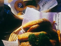 -MOSSO德国餐厅·音乐酒吧(环宇荟店)