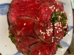 -酒井酱子·深夜食堂(东城汇店)