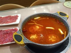-诗爷牛尾汤(大坪英利店)