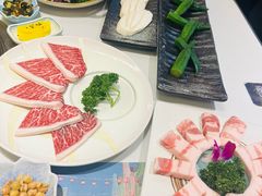 -千寻山野烤肉(中关村店)