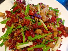 -鲜鲜·鲅鱼圈海鲜(于洪店)