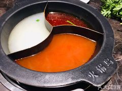 -火锅岛潮牌自助餐厅(天津天佑城店)