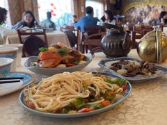 -维吾尔餐厅(宜山路店)