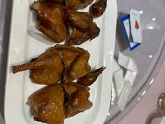 -金时代顺风大酒店(静安大融城店)