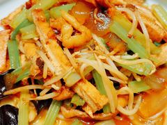 -闫府私房菜·老字号(恒隆店)