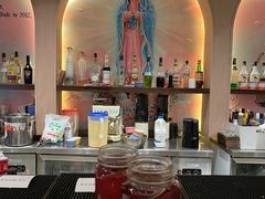 -墨纪Mojí墨西哥餐厅(官舍店)