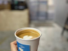 -nodcafe(M50创意园店)