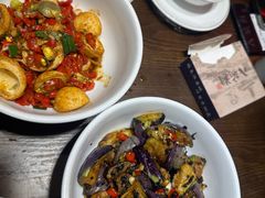 -八碗湘长沙市井菜(坡子街店)