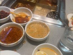 -海底捞火锅(亲贤北街店)