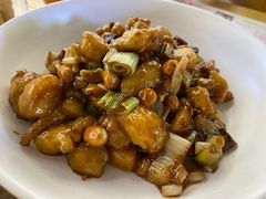 -椒爱水煮鱼川菜(让胡路万达店)