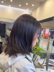 -CIT造型·烫发·染发