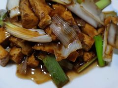 -百姓家常菜(县前街店)