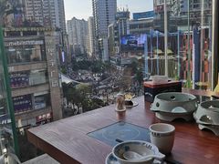 -龙聚德北京烤鸭(沙坪坝华宇A馆店)
