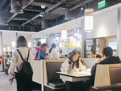 -九毛九西北菜(百信广场店)