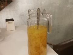 -肆月河豚·新淮扬(金融街店)