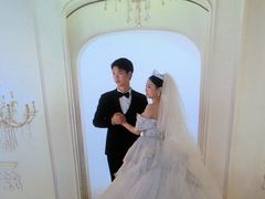 -金夫人婚纱摄影(江津店)