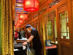 -小吊梨汤·北京菜·烤鸭(清河万象汇店)
