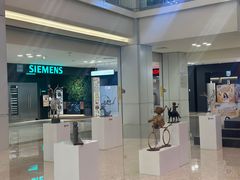 -红星美凯龙北京至尊MALL(东四环中路店)