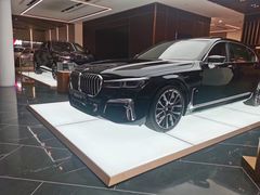 -永嘉宝诚宝马4S店(瓯北店)