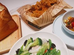 -外婆家(西红门荟聚购物中心店)